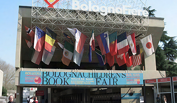 Bologna Children's Book Fair